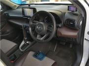 Toyota Yaris Cross Hybrid Z Leather 4.5 2021 for sale