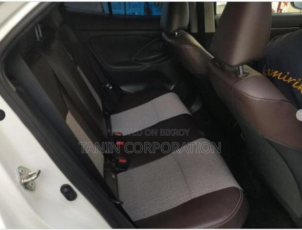 Toyota Yaris Cross Hybrid Z Leather 4.5 2021