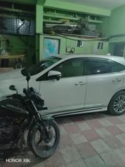 Toyota Harrier 2017 for sale