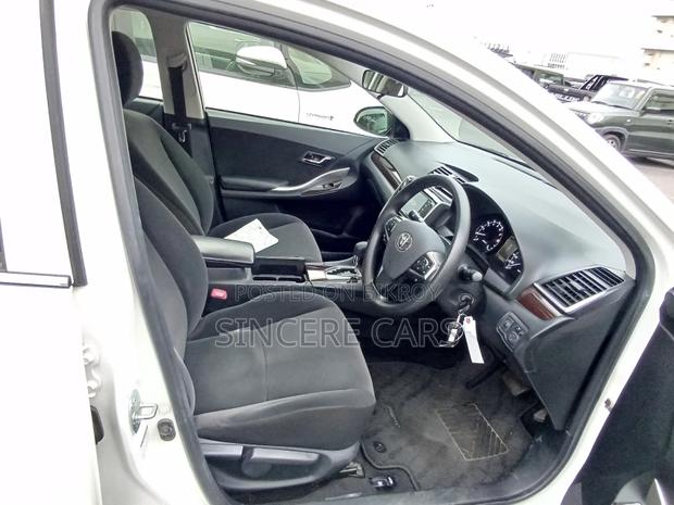Toyota Premio F KEY START 3.5POINT 2020