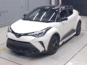 Toyota C-HR Hybrid G Nero Mode 2021 for sale