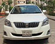 Toyota Premio F Octane Drive 2011 for sale