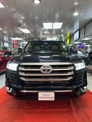 Toyota Land Cruiser V8 2011 for sale