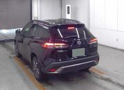 Toyota Corolla Cross Z LEATHER PANAROOF 2025 for sale