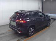Toyota Corolla Cross Z LEATHER PANAROOF 2025 for sale