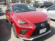Lexus NX NX300H F-SPORTS 2020 for sale