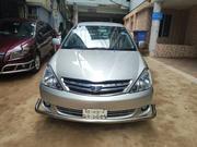 Toyota Allion silver 2003 for sale