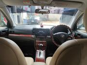 Toyota Allion silver 2003 for sale