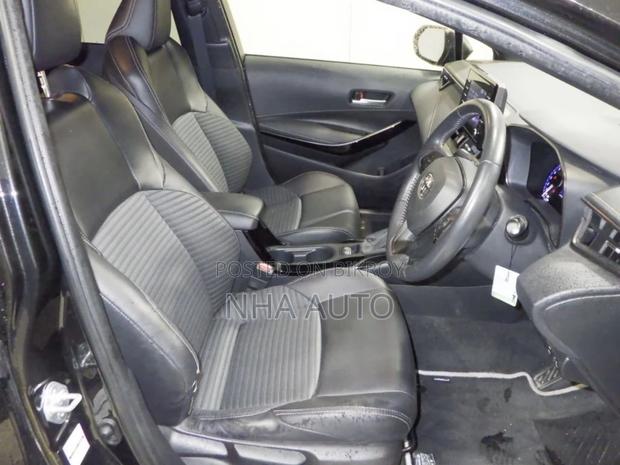 Toyota Corolla HYBRID WXB PACKAGE 2021