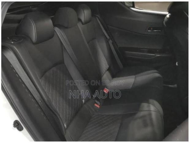 Toyota Corolla HYBRID WXB PACKAGE 2021