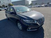 Toyota Premio FEX Mica Blue 2021 for sale