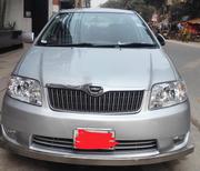 Toyota Corolla 2004 for sale