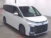Toyota Voxy Hybrid SZ Pearl New 2022 for sale