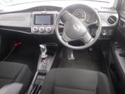 Toyota Axio EX PACKAGE 2020 Silver for sale