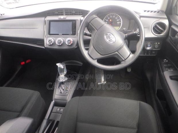 Toyota Axio EX PACKAGE 2020 Silver