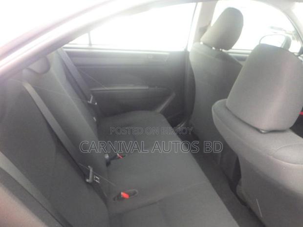 Toyota Axio EX PACKAGE 2020 Silver