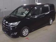 Toyota Noah Hybrid G Black 2021 for sale
