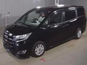Toyota Noah Hybrid G Black 2021 for sale