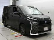 Toyota Voxy SG Hyb Black 2022 for sale
