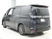 Toyota Voxy SG Hyb Black 2022 for sale