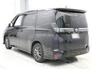 Toyota Voxy SG Hyb Black 2022 for sale