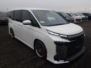 Toyota Voxy Hybrid SZ Pearl New 2023 for sale