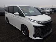 Toyota Voxy Hybrid SZ Pearl New 2023 for sale