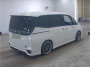 Toyota Voxy Hybrid SZ Pearl New 2023 for sale