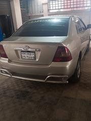 Toyota Corolla x 2001 for sale