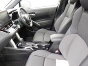 Toyota Corolla Cross Z Leather Pearl 2022 for sale