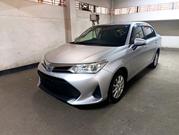 Toyota Axio EX_READY_SHOWROOM 2020 for sale