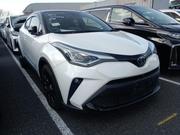Toyota C-HR G Mood Nero 2021 for sale