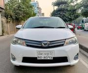 Toyota Axio badg interior 2015 for sale