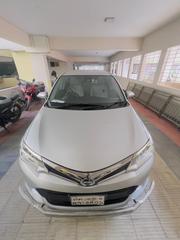 Toyota Axio 2016 for sale