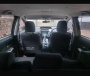 Toyota Prius Alpha 2017 for sale