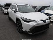 Toyota Corolla Cross Z Leather 2021 for sale