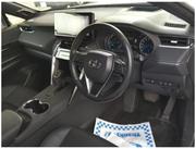 Toyota Harrier HYBRID Z LEATHER PKG 2021 for sale