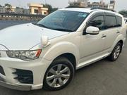 Mitsubishi Outlander 2010 for sale