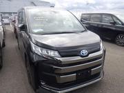 Toyota Noah S-Z Leg Rest 2022 for sale