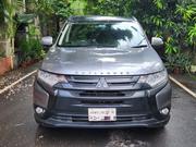 Mitsubishi Outlandar (Push Start) 2021 for sale