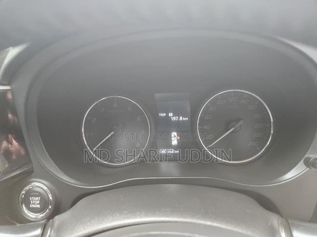 Mitsubishi Outlandar (Push Start) 2021