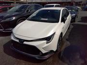 Toyota Corolla WXB Pearl TRD Aero 2020 for sale