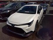 Toyota Corolla WXB Pearl TRD Aero 2020 for sale