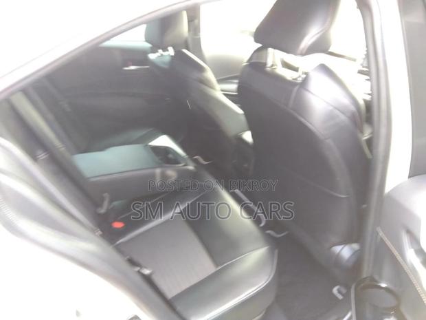 Toyota Corolla WXB Pearl TRD Aero 2020