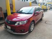 Toyota Allion push start 2008 for sale
