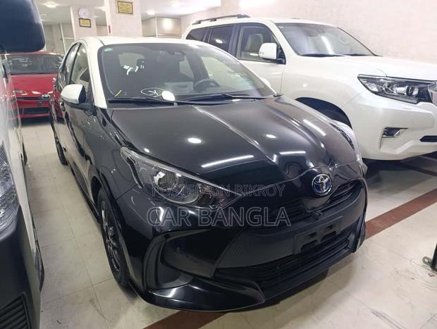 Toyota Yaris G_READY_STOCK 2020