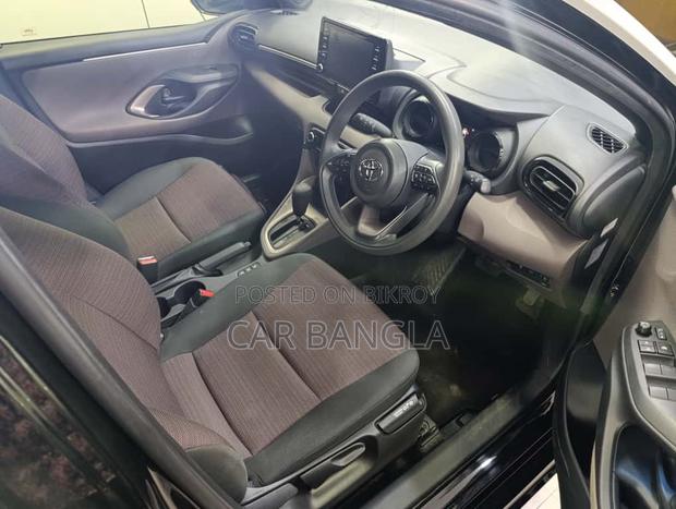 Toyota Yaris G_READY_STOCK 2020