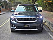 Kia Seltos 2021 for sale