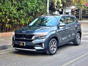 Kia Seltos 2021 for sale