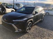 Toyota Corolla Cross 2021 for sale